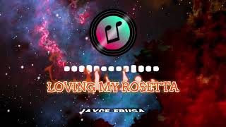 LOVING MY ROSETTA - Jayce Frusa (Official Video)