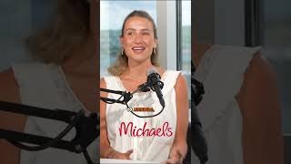Whitney Risner talks starting her own jewelry company, more | Beyond Sunday