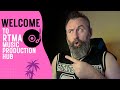 Welcome to | RTMA Music Production Hub | Reviews, Tips and Tricks