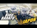 LA TIENDA DE ELECTRONICOS USADOS Y BARATOS en JAPON