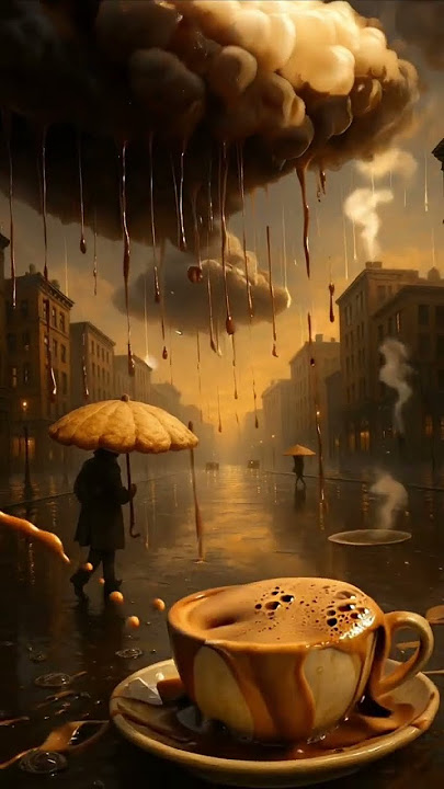 It isn't raining | #shortsfeed #shorts #rain #asmr #asmrsounds
