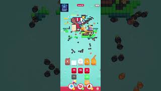 Tiny Feast Level 151 Walkthrough Gameplay