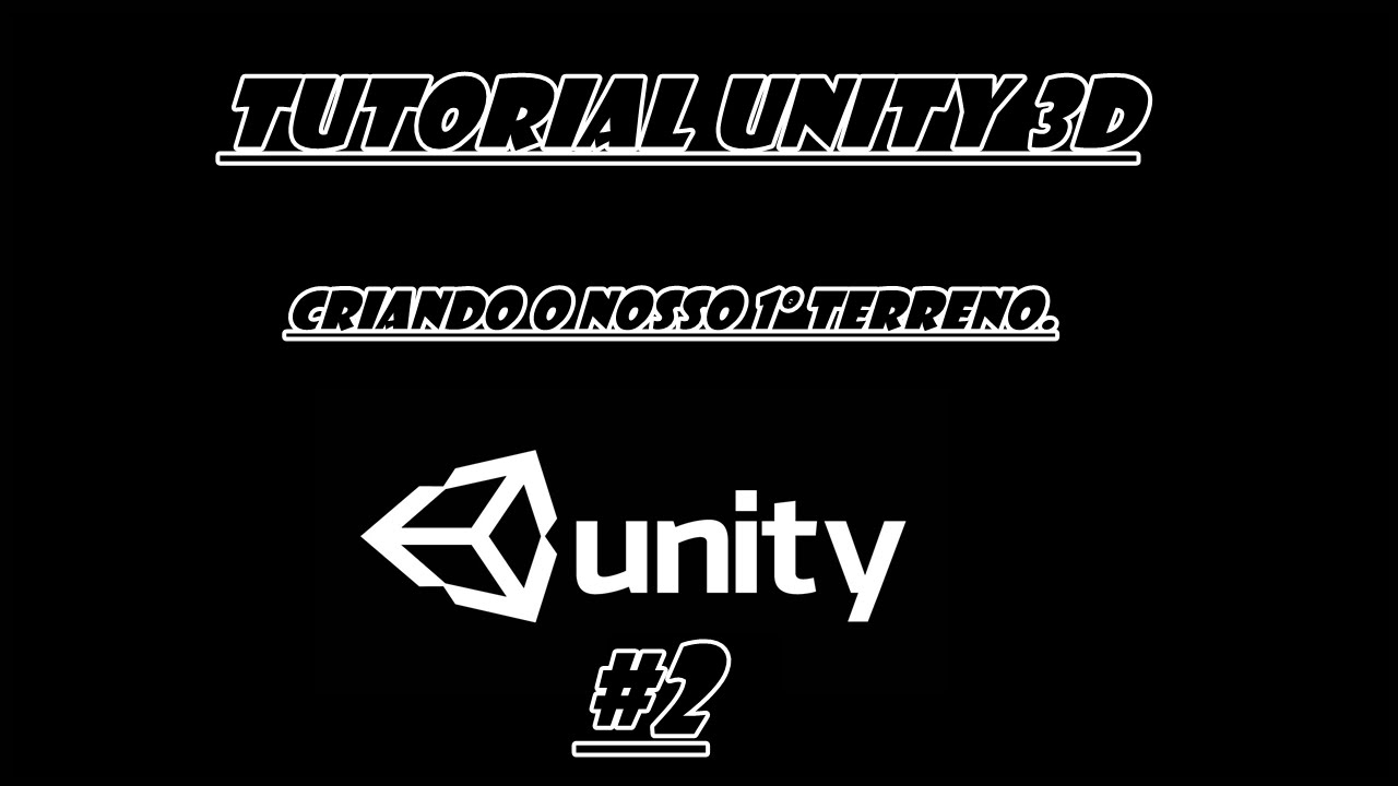Tutorial Unity 3D #2 Adicionando céu, Luz e Arvores no cenário. - YouTube