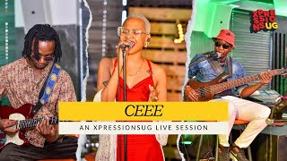 CEEE | An XpressionsUG Live Session