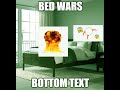 Bedwars + First Video !