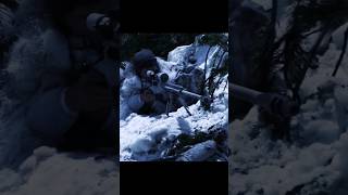 یک فیلم هیجان انگیز ارزش دیدن داره اسم فیلم Sniper Ghost Shooter 2016 shorts short