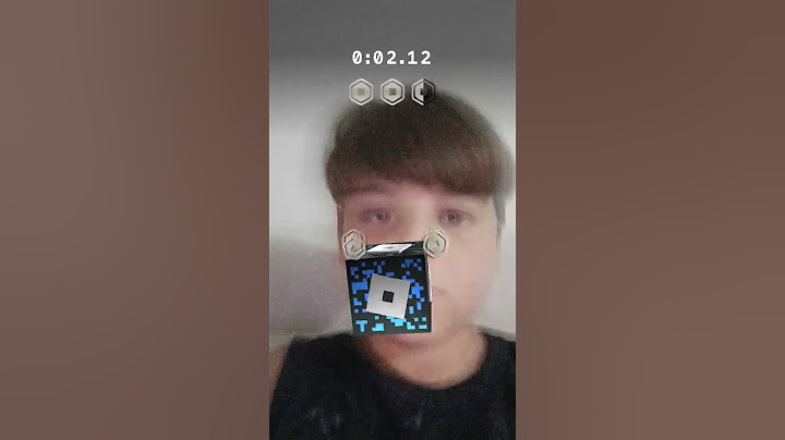abri a caixa do Roblox