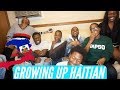 GROWING UP HAITIAN 🇭🇹| MEET OUR COUSINS❗| Kait & Kat