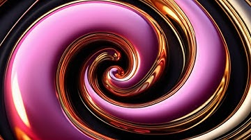 Blender with SDXL - Abstract art - img2img