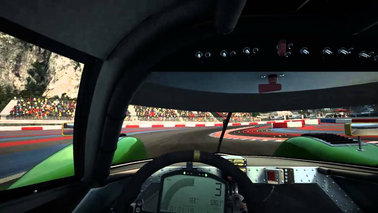 logiX Saintsnapalm 1.21:115 Hotlap // logiX e.V.