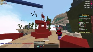 PRESTIGE 5 ON THE HYPIXEL PIT - MINECRAFT