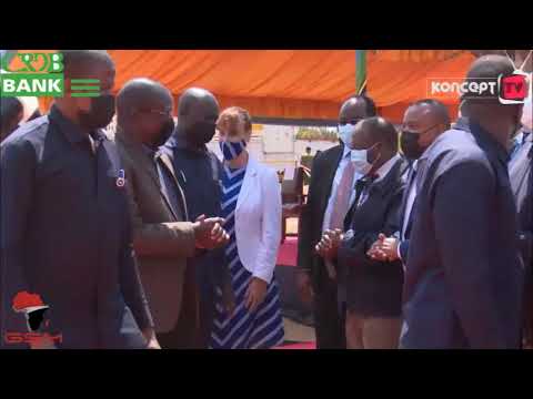 Video: Jinsi Ya Kuacha Utumishi Wa Jeshi Kwa Msingi Wa Mkataba