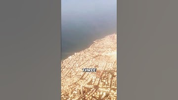 Toen mensen de ultieme bom testten. #shorts #short