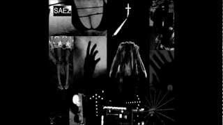 SAEZ- MESSINA -cd1 " Les échoués"