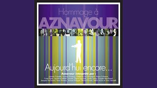 Video thumbnail of "France D'Amour - For Me, formidable"