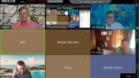 B2B Contact List Building