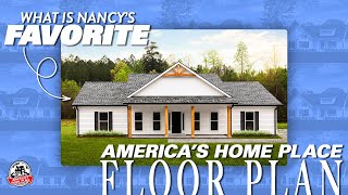 Our Favorite Floor Plans | Nancy & The Bedford Profile