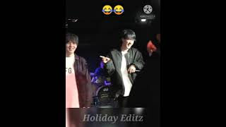 Suga disturbing other members while practice || Suga adorable funny & cute moments || Holiday Editz