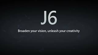 NovaStar J6 Multi-Screen Splicing Processor Overview