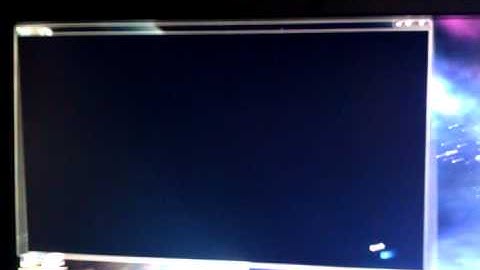 Menu and hud bug bf3