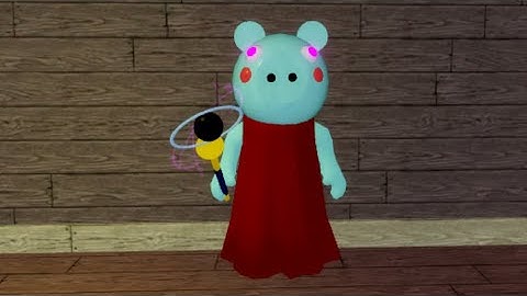 How To Get The “Mage Piggy” | Find The Piggy Morphs #roblox #piggy