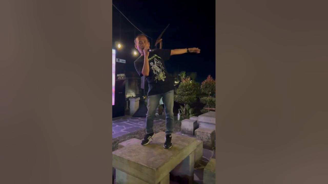 Welcome to the jungle - GNR dicover bapak bapak keren banget #welcometothejungle #gunsnroses #short