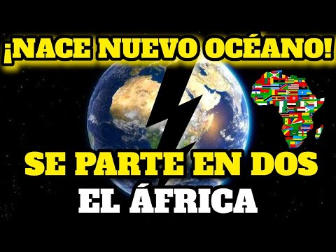 Vídeo: La Anomalía Gravitacional En El Océano Índico Se Atribuyó A La Influencia De África - Vista Alternativa