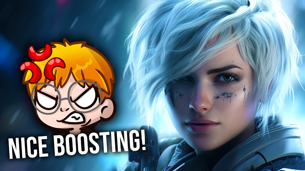 Die Gegner sind wieder mad! | Rainbow Six Siege | [German/HD]