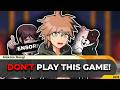 I played Danganronpa and I regret everything