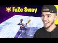 I Hosted a 1v1 Tournament with PRO PLAYERS for $100 on Fortnite...