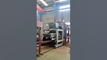 QT12-15 block making machine,from China