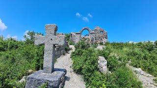 картинка: Геленджик 10 июня 2021 Дорога на Грозовые ворота Как доехать?