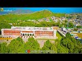 Uom Drone Shots University Of Malakand Drone Videos 