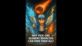 ROX Global WoC Day 4 β 2βHand High Wizard POV The Art of Crowd Control | RoX: War of Chosen
