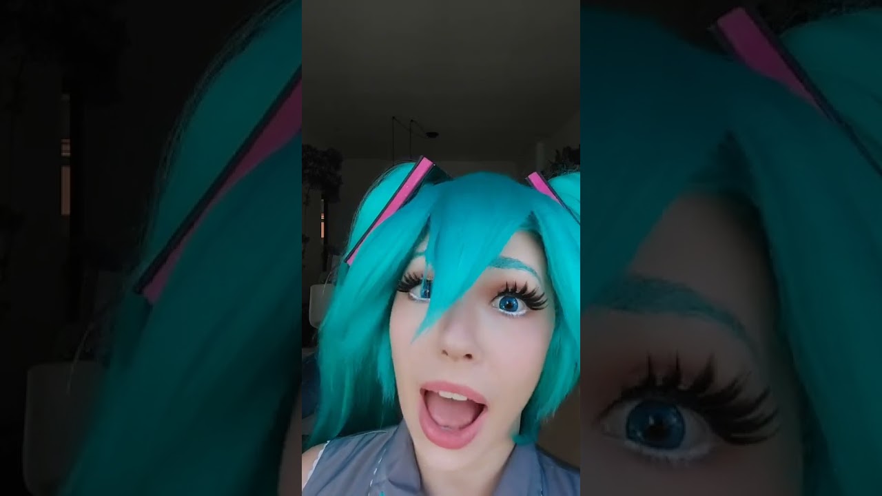 WELCOME TO THE MATO  │Obsidiana Cosplay