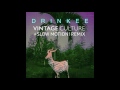 SOFI TUKKER - Drinkee (Vintage Culture & Slow Motion! Remix) [Official Audio]