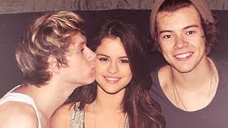 Selena gomez still isn't over justin bieber and now it may be
affecting her new romance with one direction member niall horan. we
found out if she really lik...