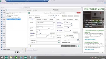Shopify Customer Sync with ERP
