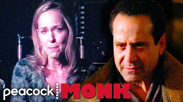 Trudys Confession Tape  | Monk
