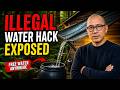 FREE Water From Your Roof — Why THEY Don’t Want You To Know This
