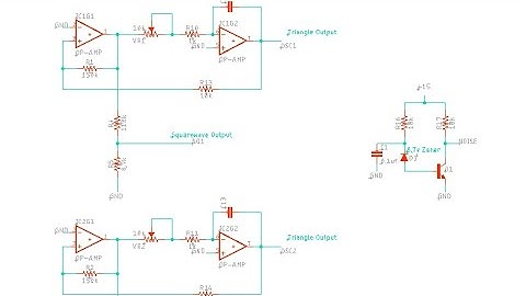 #1209 DIY Analog Synthesizer (part 10 of 15)