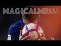 This Happens When Lionel Messi Faces The Greatest Goalkeepers - HD