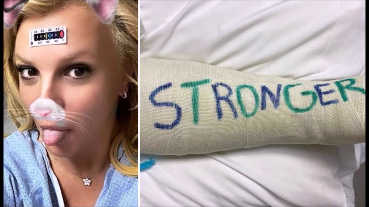 Britney Spears New Video 2020. - YouTube