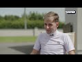 This Racing Life: Pat Flynn, Andy Slattery & A Hurling Lesson!