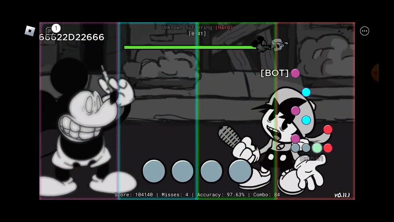 Cool Mods WEDNESDAY INFIDELITY  Roblox