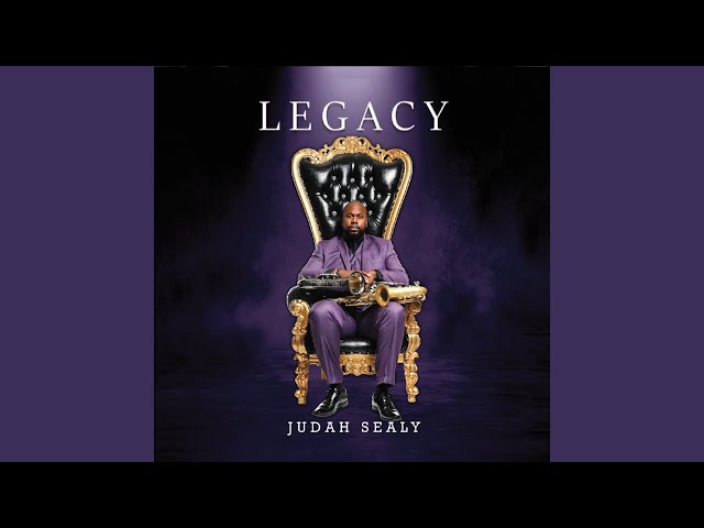 Judah Sealy - Showtime