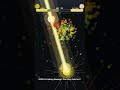 Goku VS Saitama - Physics Battle! Who Wins? #Shorts