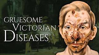 The Gruesome World of Victorian Diseases