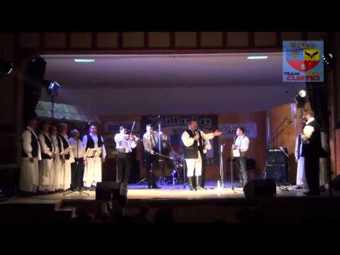 Ionut Fulea si Grupul vocal