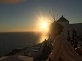 Santorini - Yunan Adaları